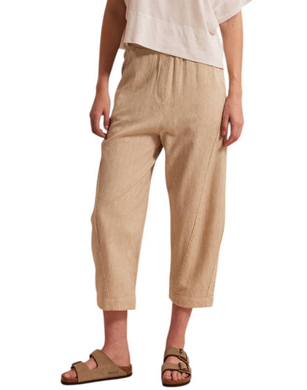 NAMASTE PANTALONI