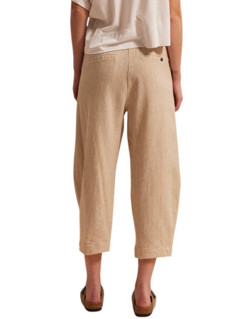 NAMASTE PANTALONI
