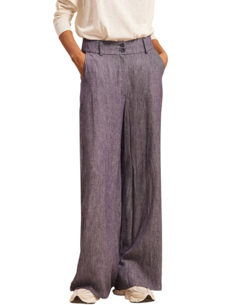 NAMASTE PANTALONI