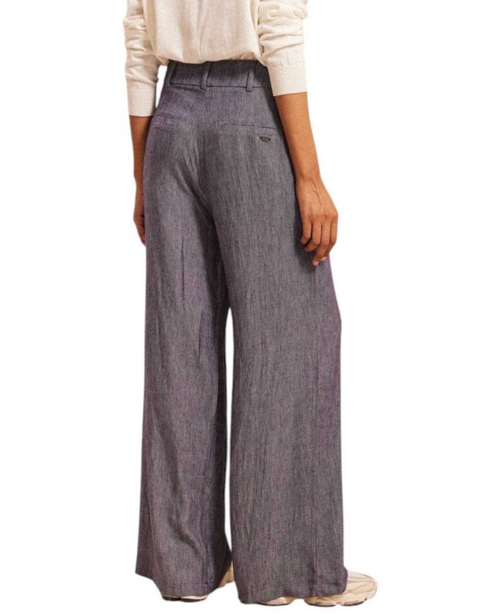 NAMASTE PANTALONI