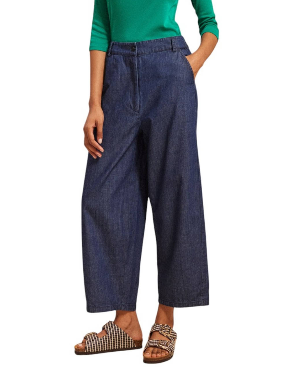 NAMASTE PANTALONI