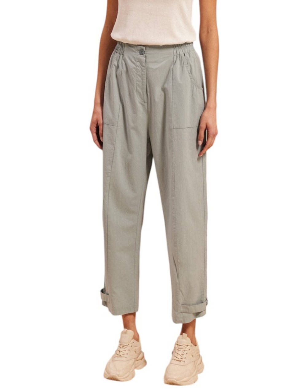 NAMASTE PANTALONI