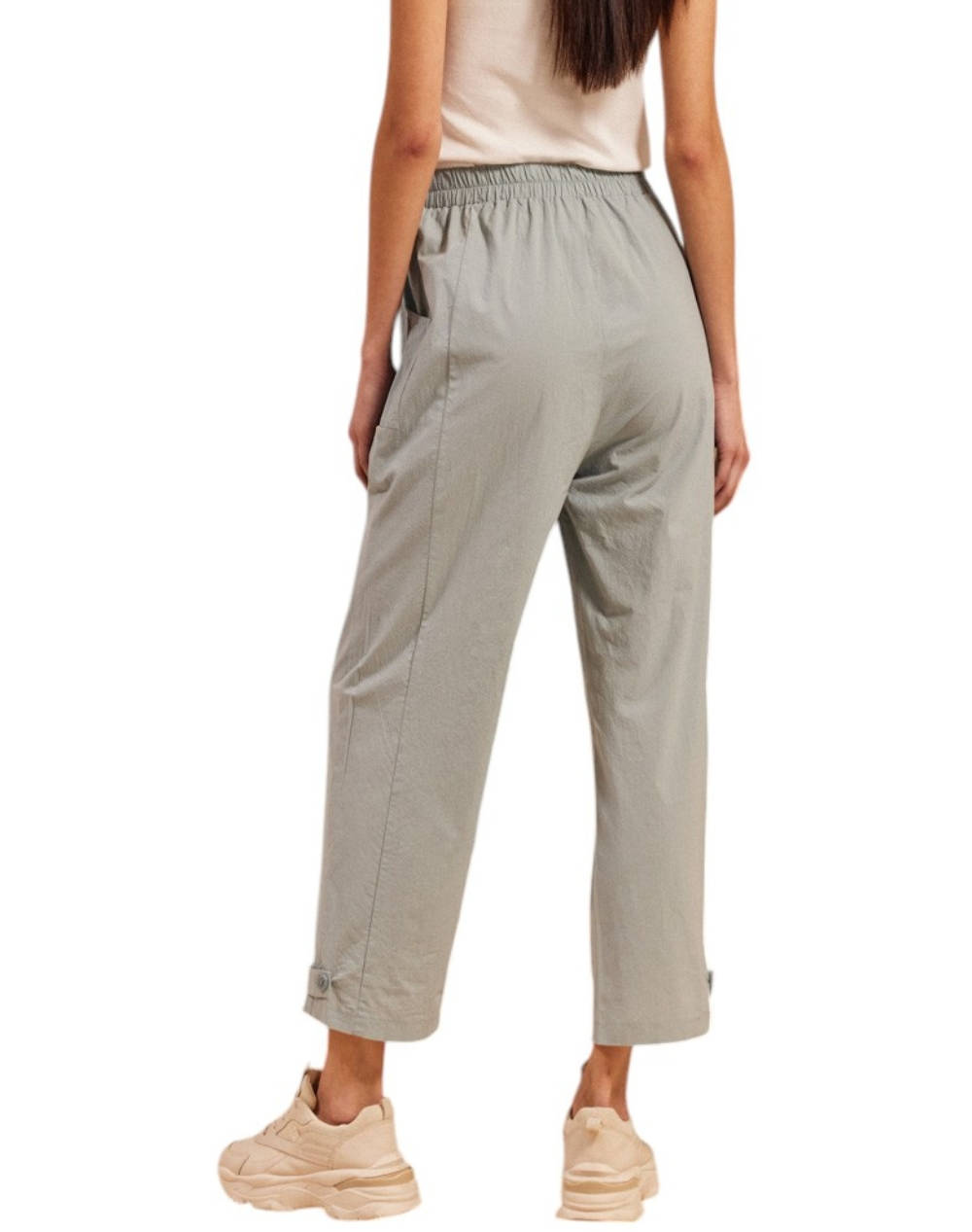 NAMASTE PANTALONI