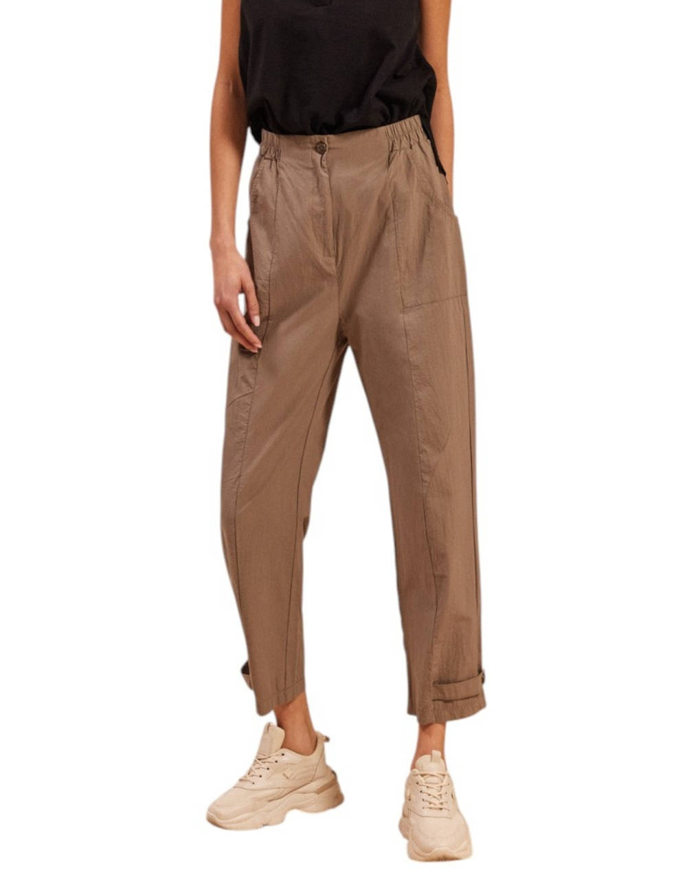 NAMASTE PANTALONI