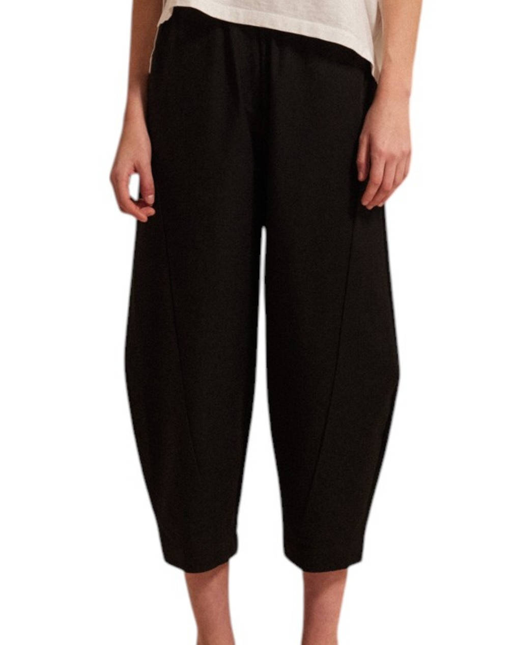 NAMASTE PANTALONI