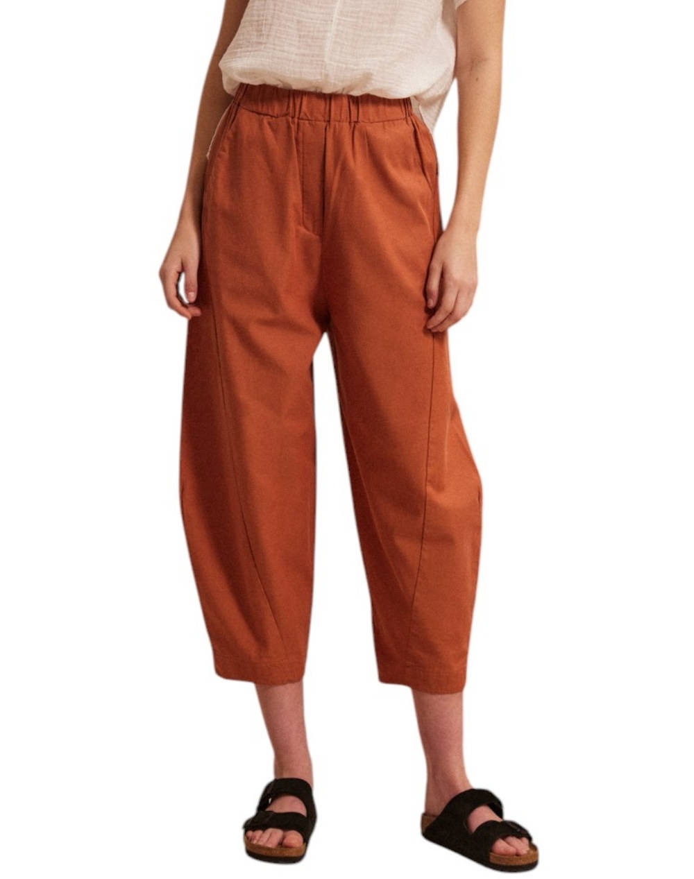 NAMASTE PANTALONI