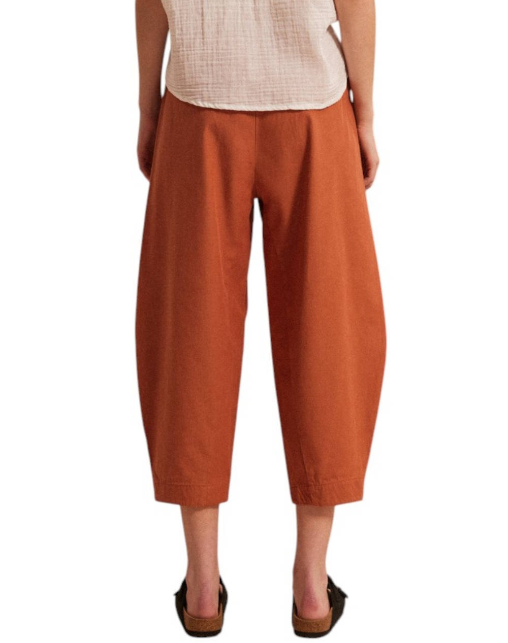 NAMASTE PANTALONI