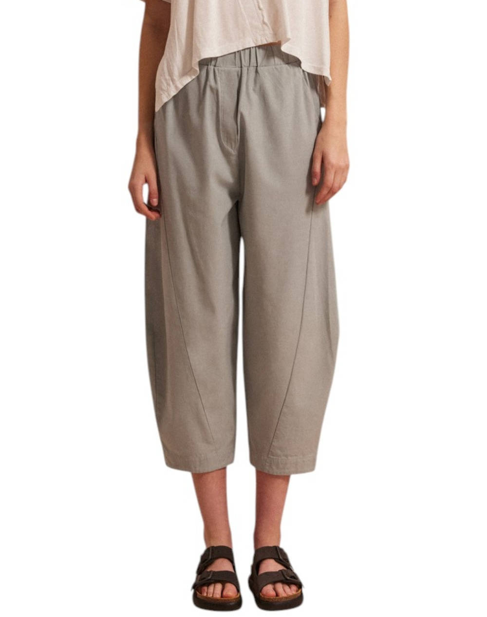 NAMASTE PANTALONI
