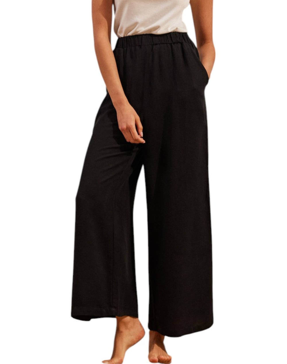 NAMASTE PANTALONI