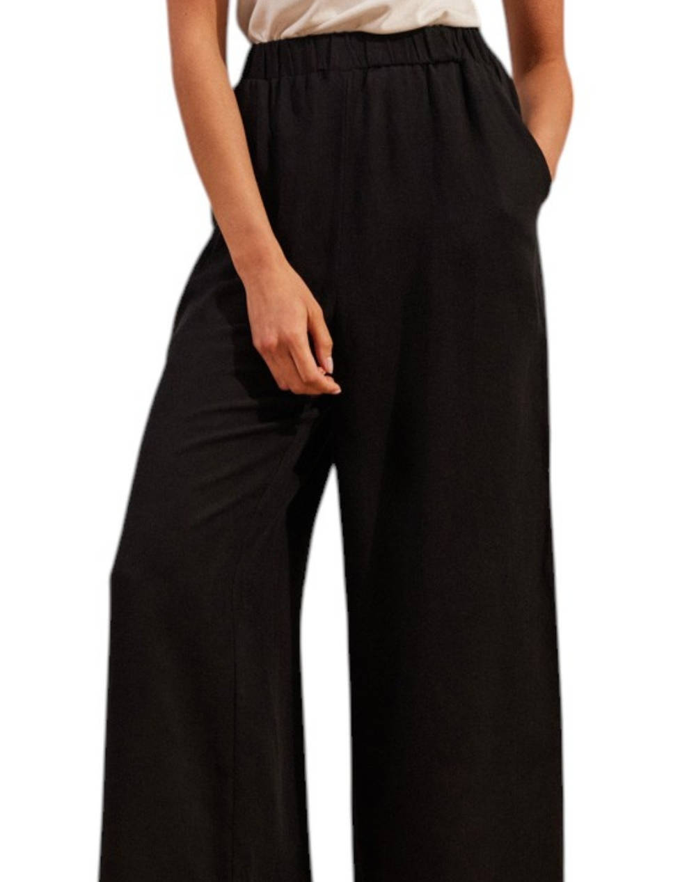 NAMASTE PANTALONI