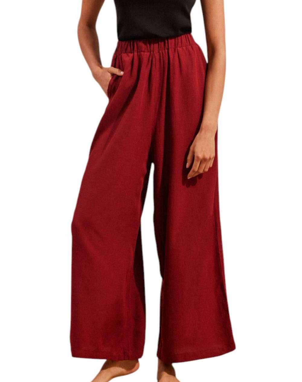 NAMASTE PANTALONI
