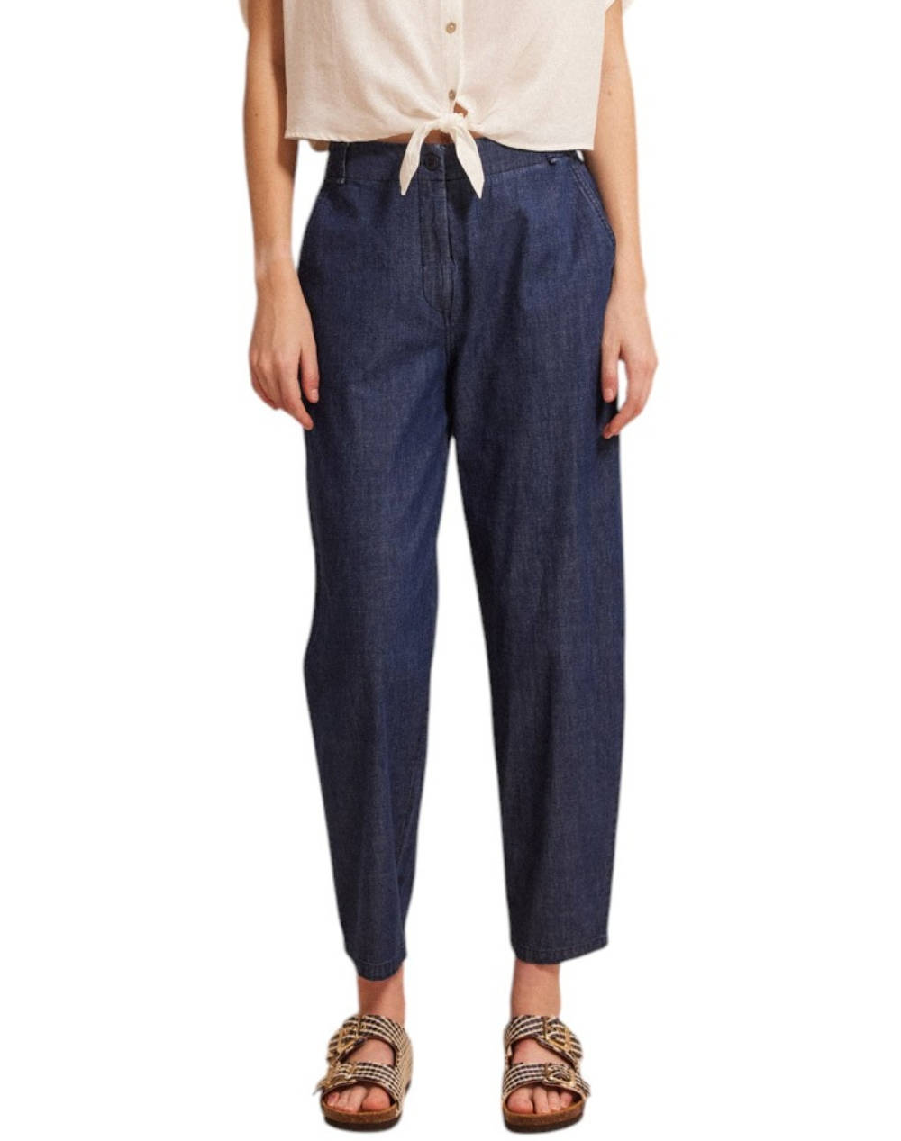 NAMASTE PANTALONI