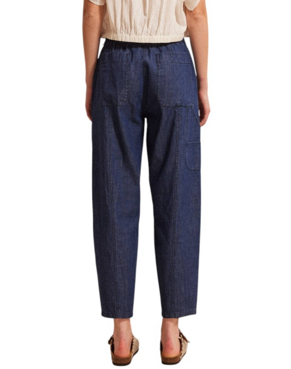 NAMASTE PANTALONI