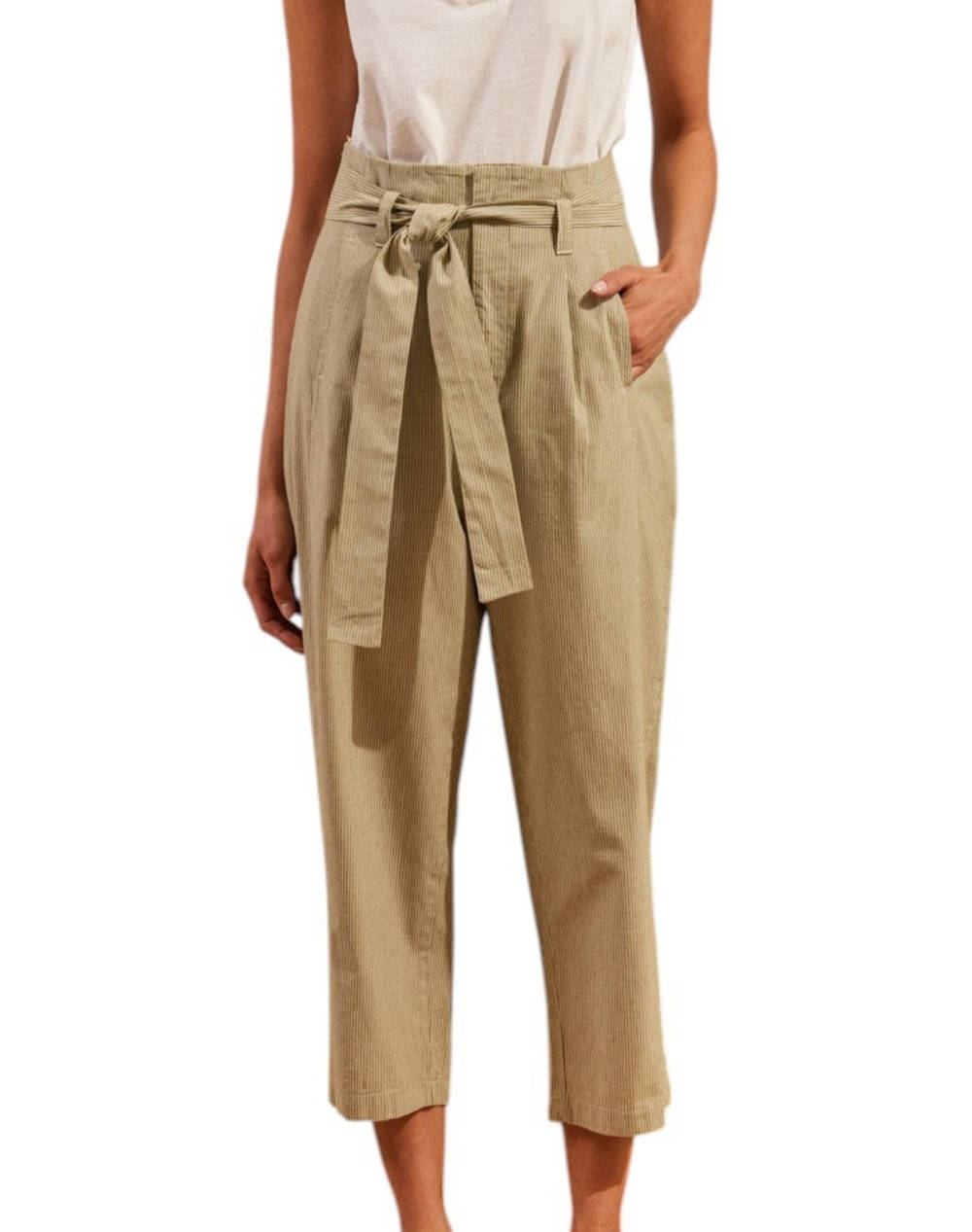 NAMASTE PANTALONI