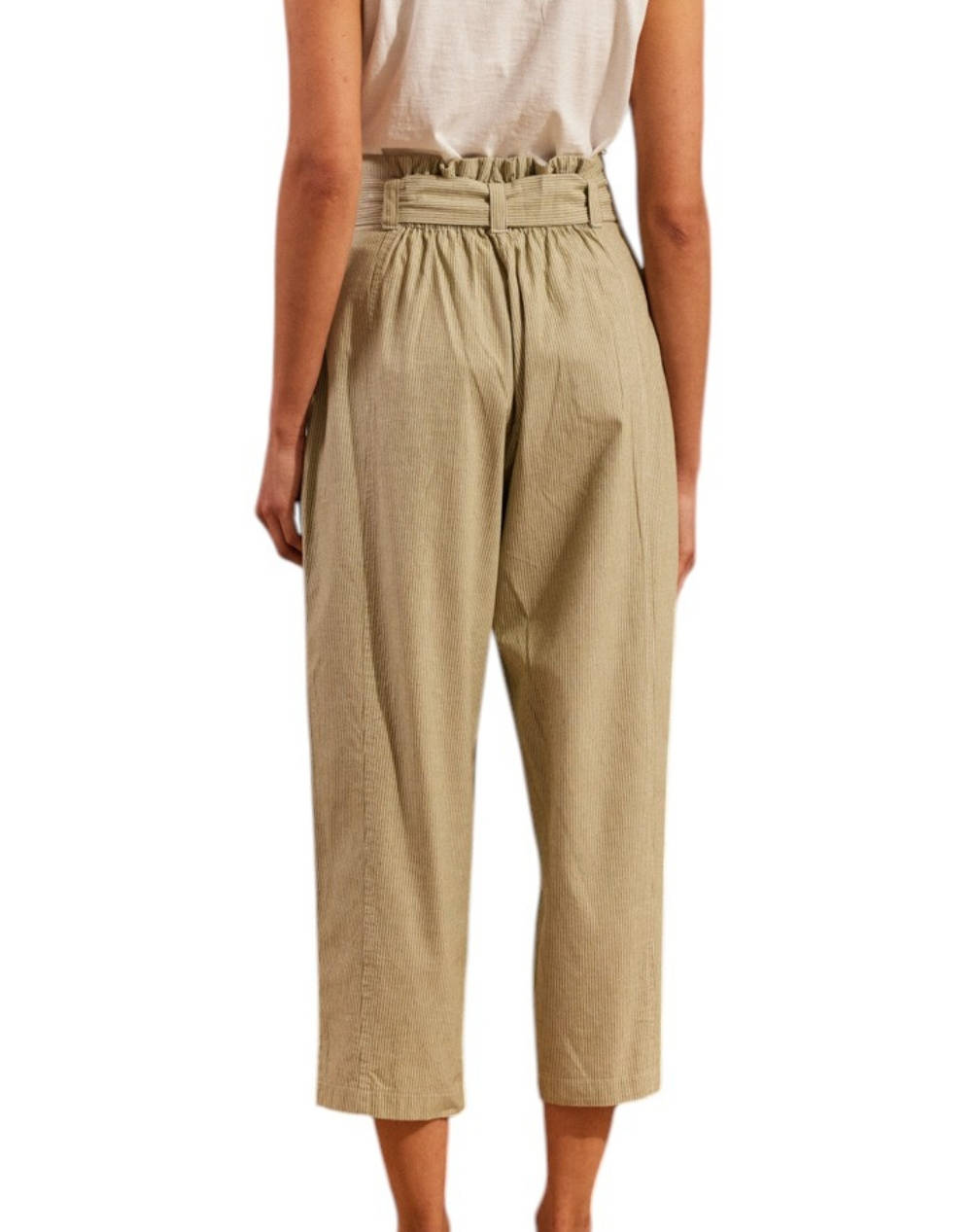 NAMASTE PANTALONI