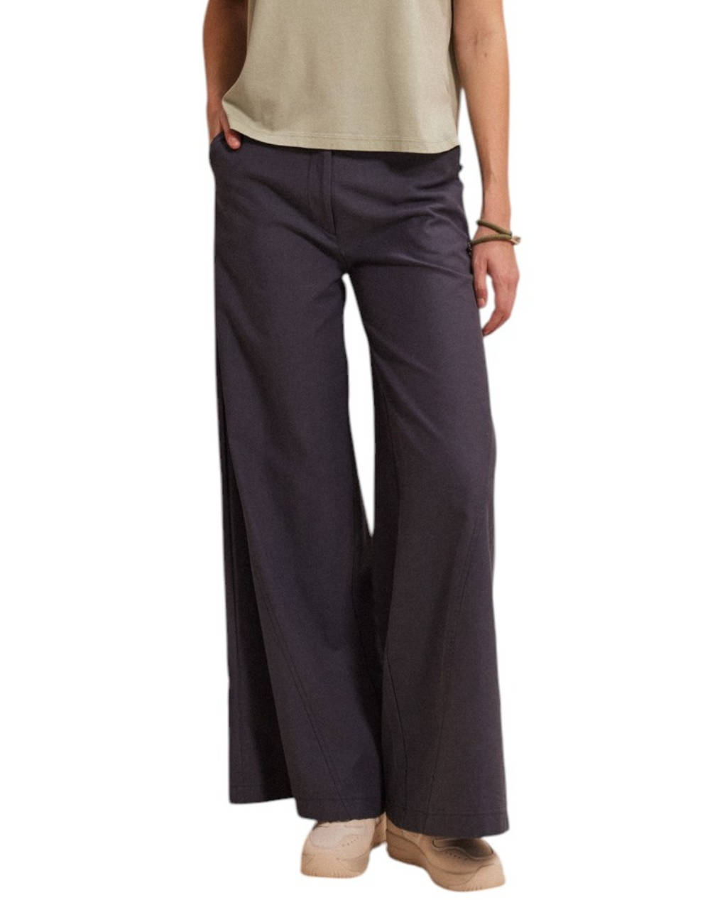 NAMASTE PANTALONI