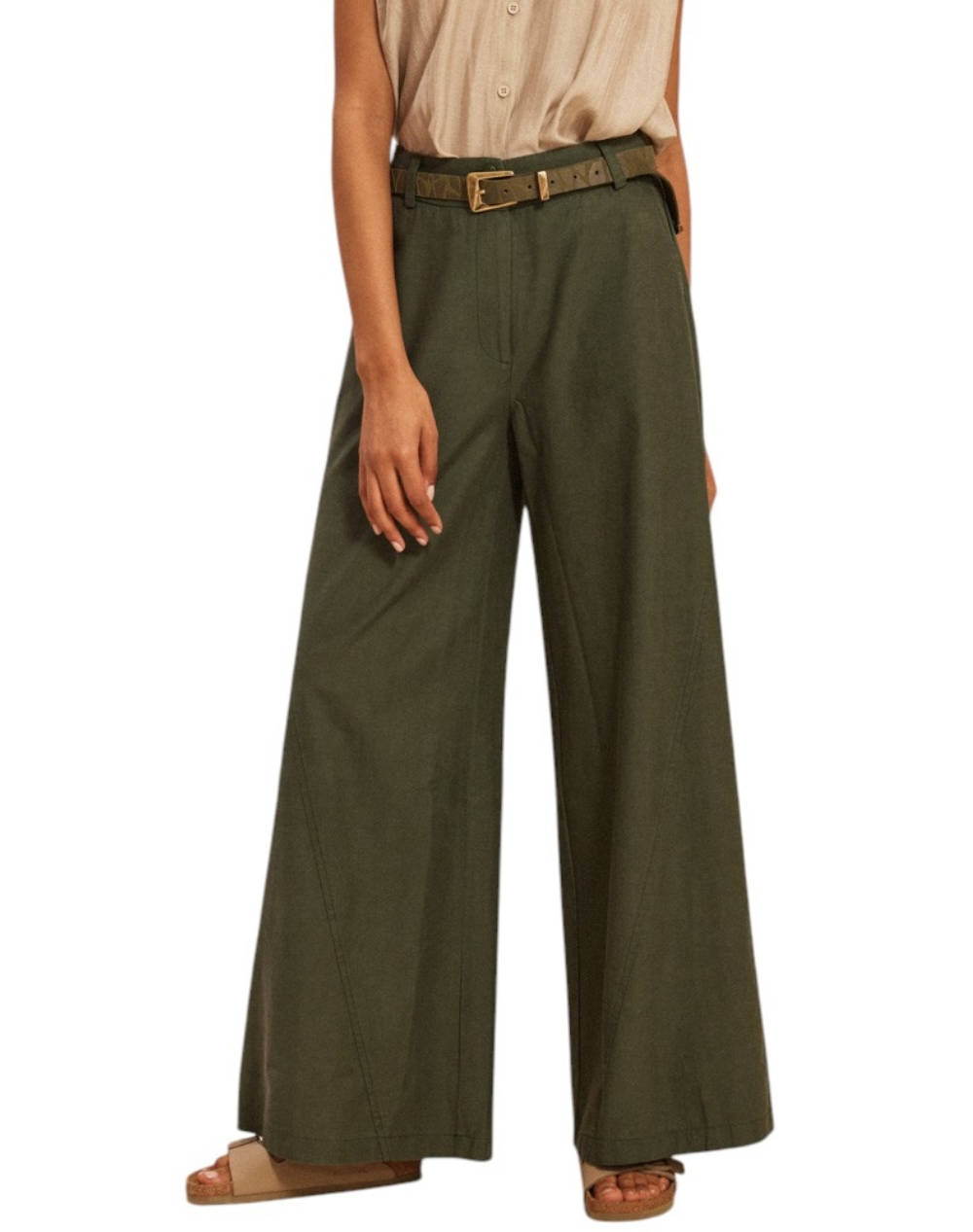 NAMASTE PANTALONI