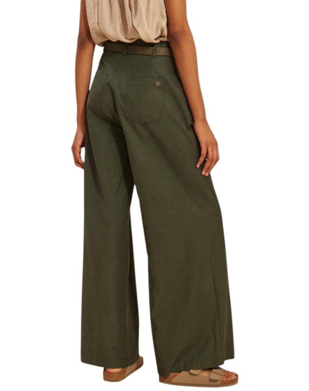 NAMASTE PANTALONI