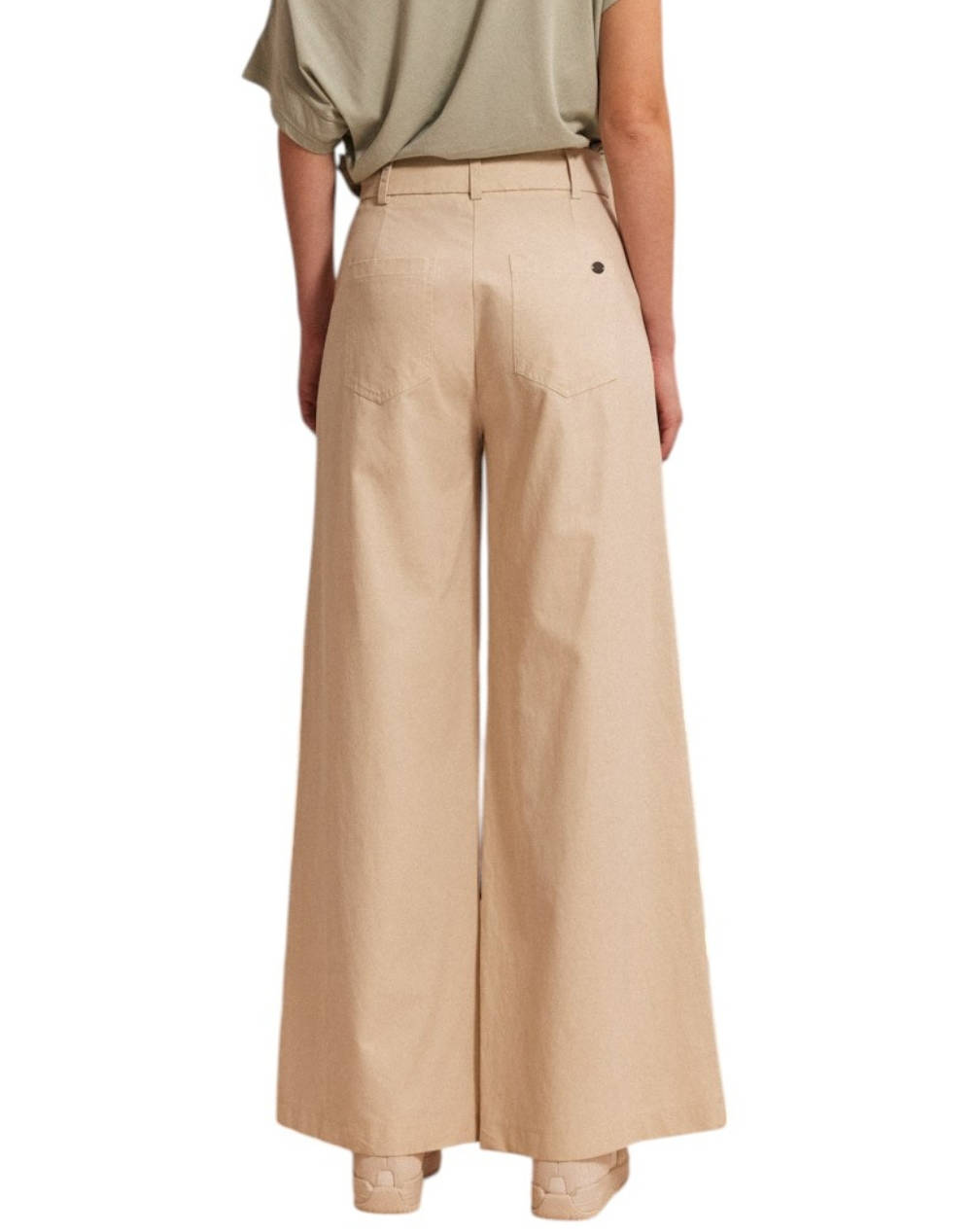 NAMASTE PANTALONI