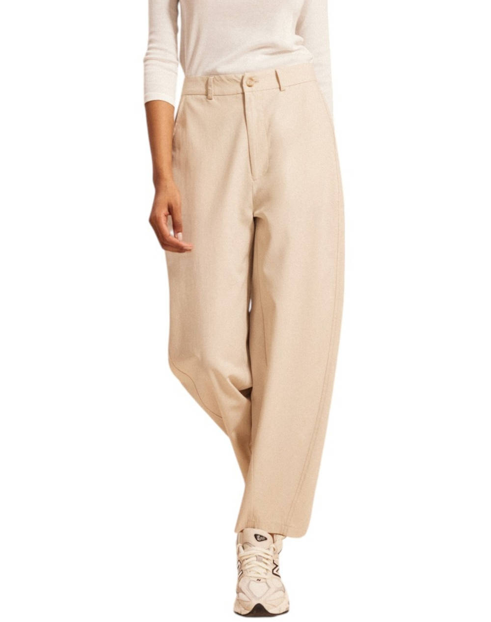 NAMASTE PANTALONI