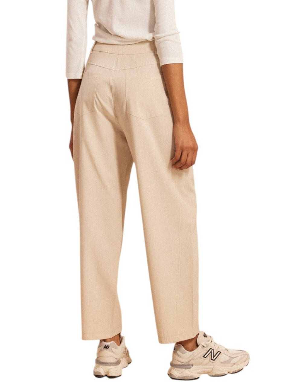 NAMASTE PANTALONI