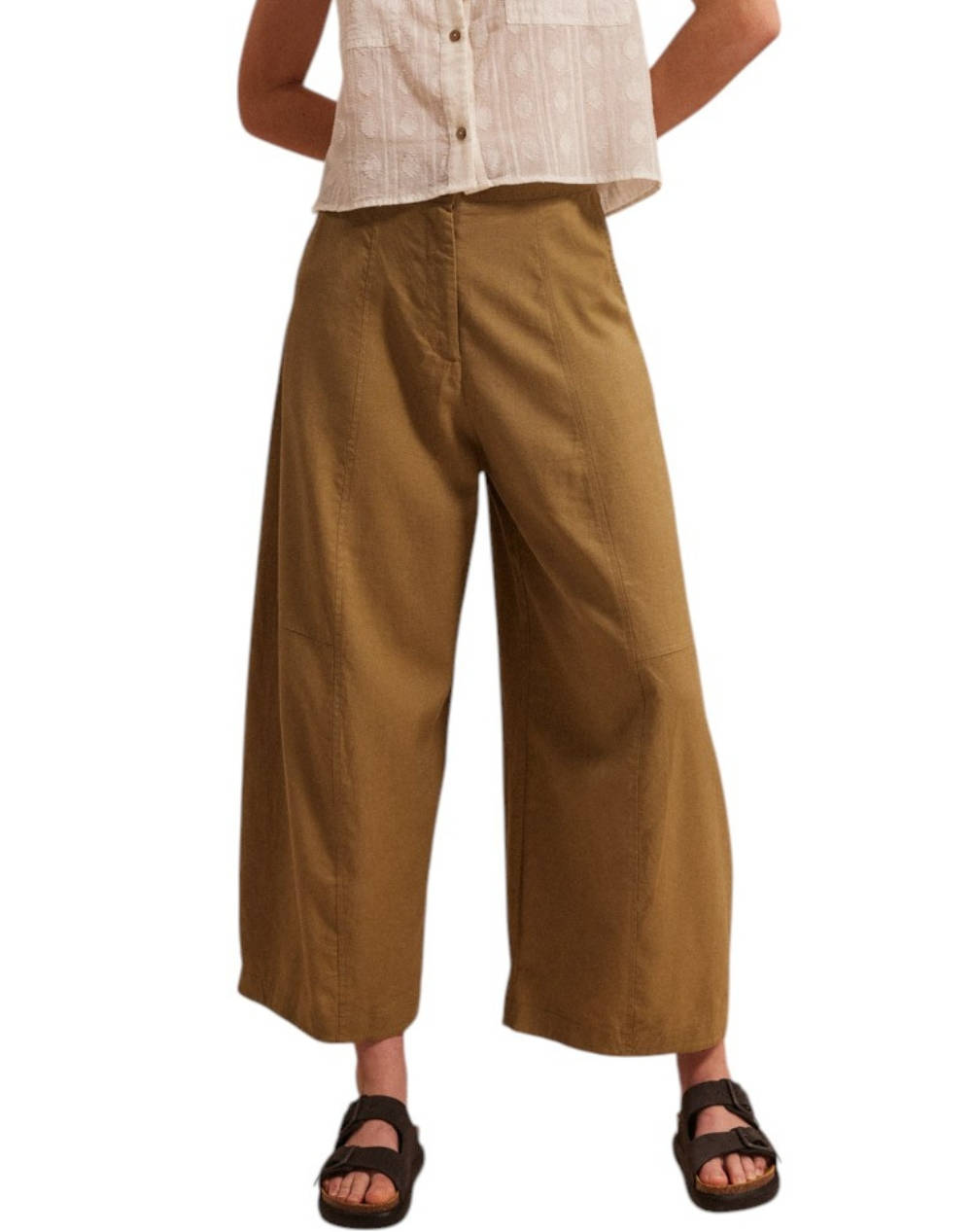 NAMASTE PANTALONI