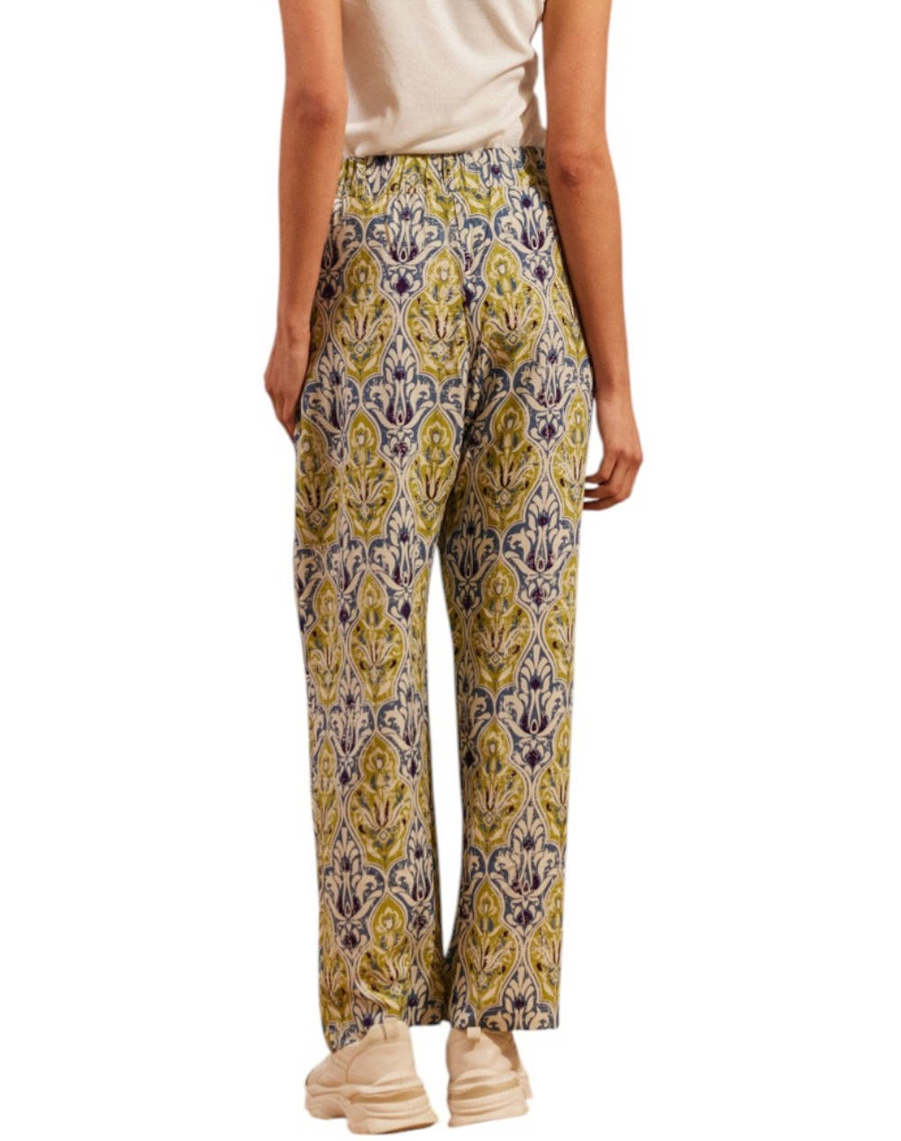NAMASTE PANTALONI