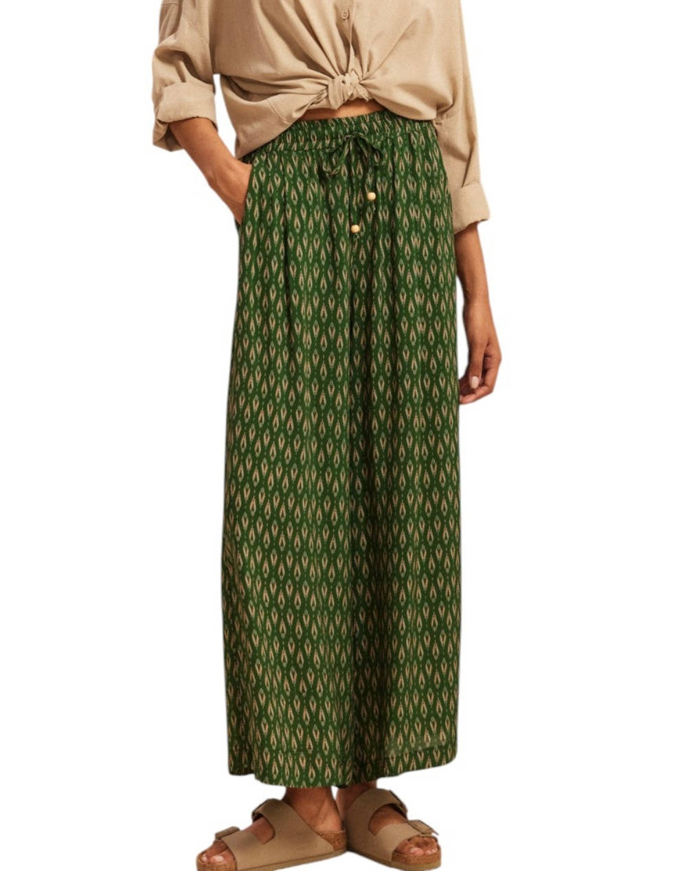 NAMASTE PANTALONI