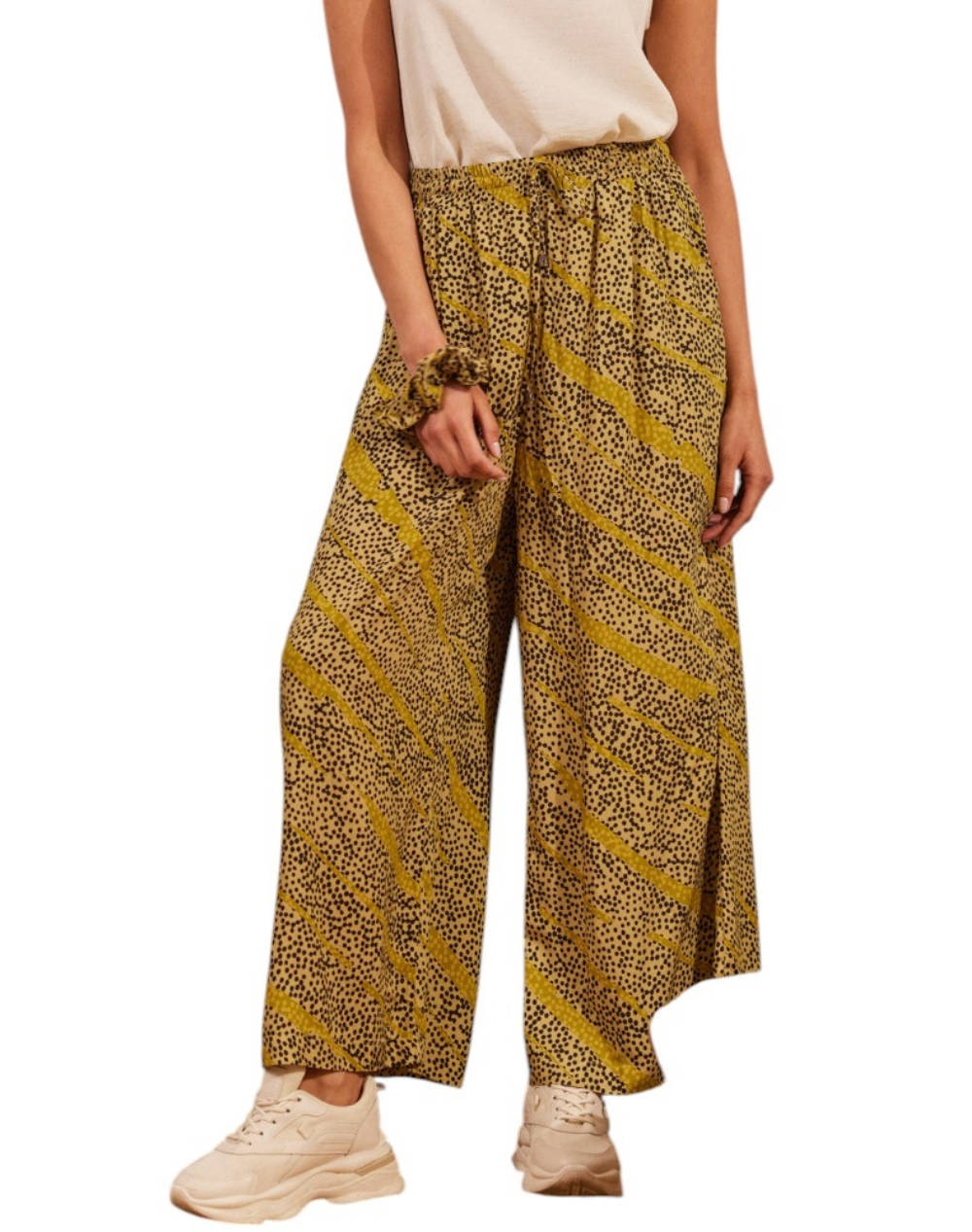 NAMASTE PANTALONI