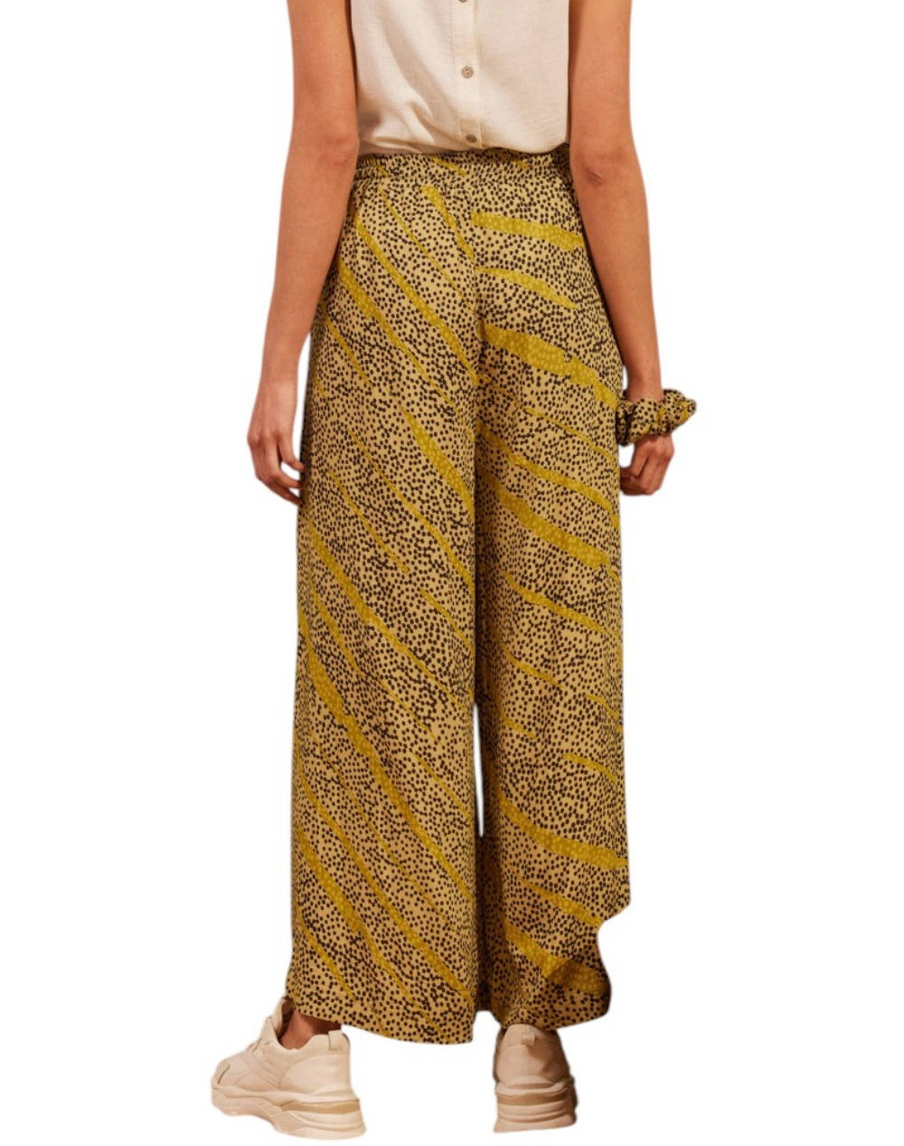 NAMASTE PANTALONI
