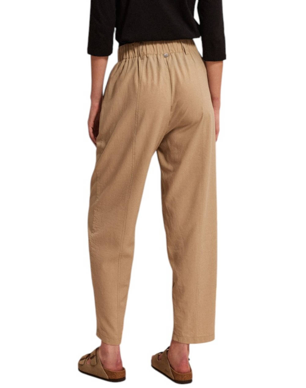 NAMASTE PANTALONI
