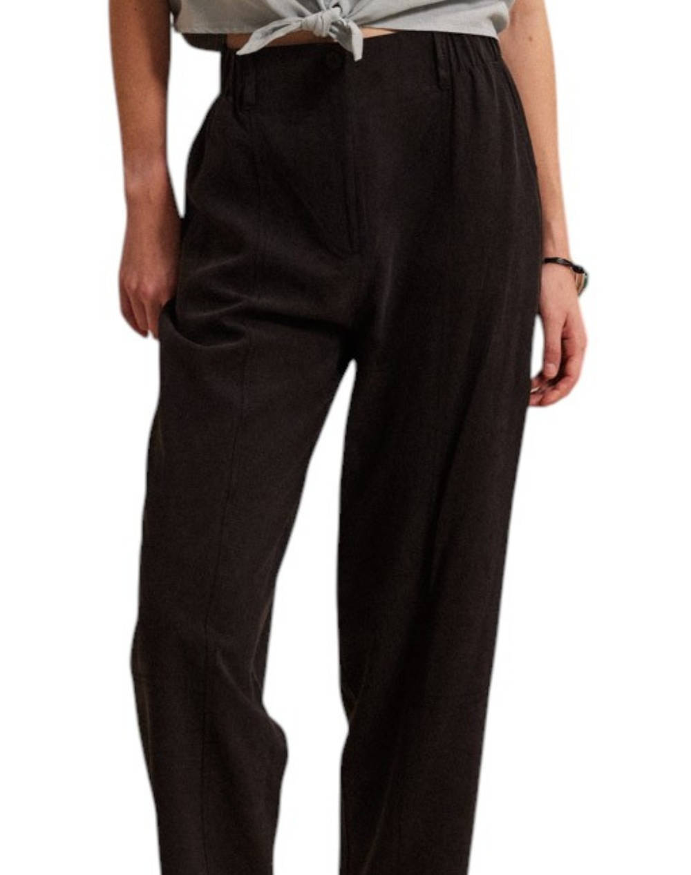 NAMASTE PANTALONI