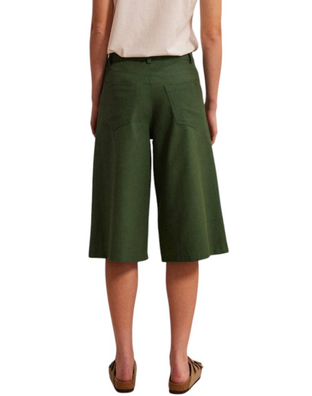 NAMASTE BERMUDE