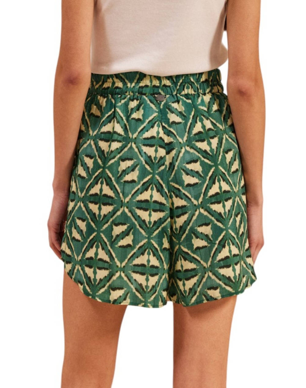 NAMASTE SHORTS