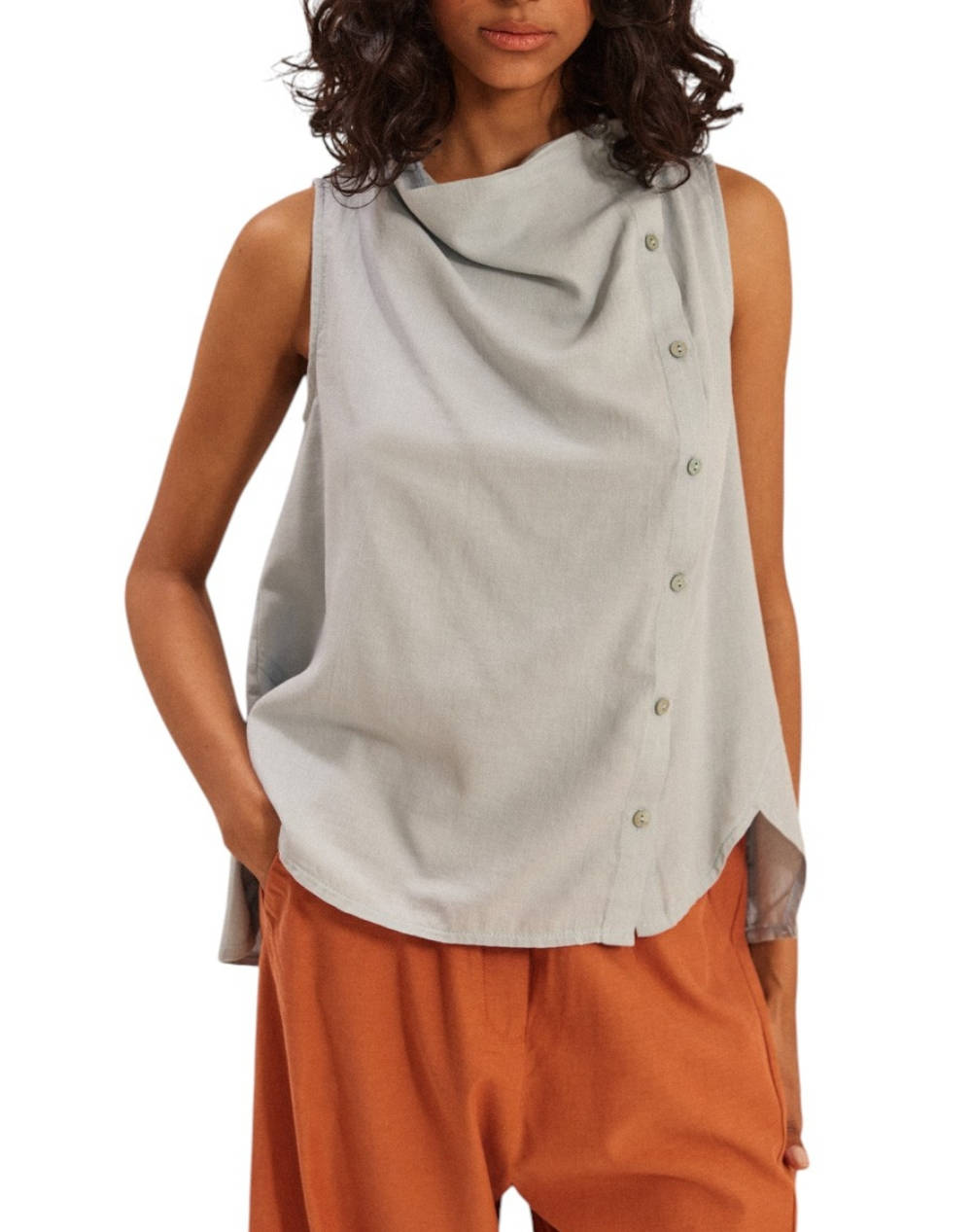 NAMASTE CAMASA