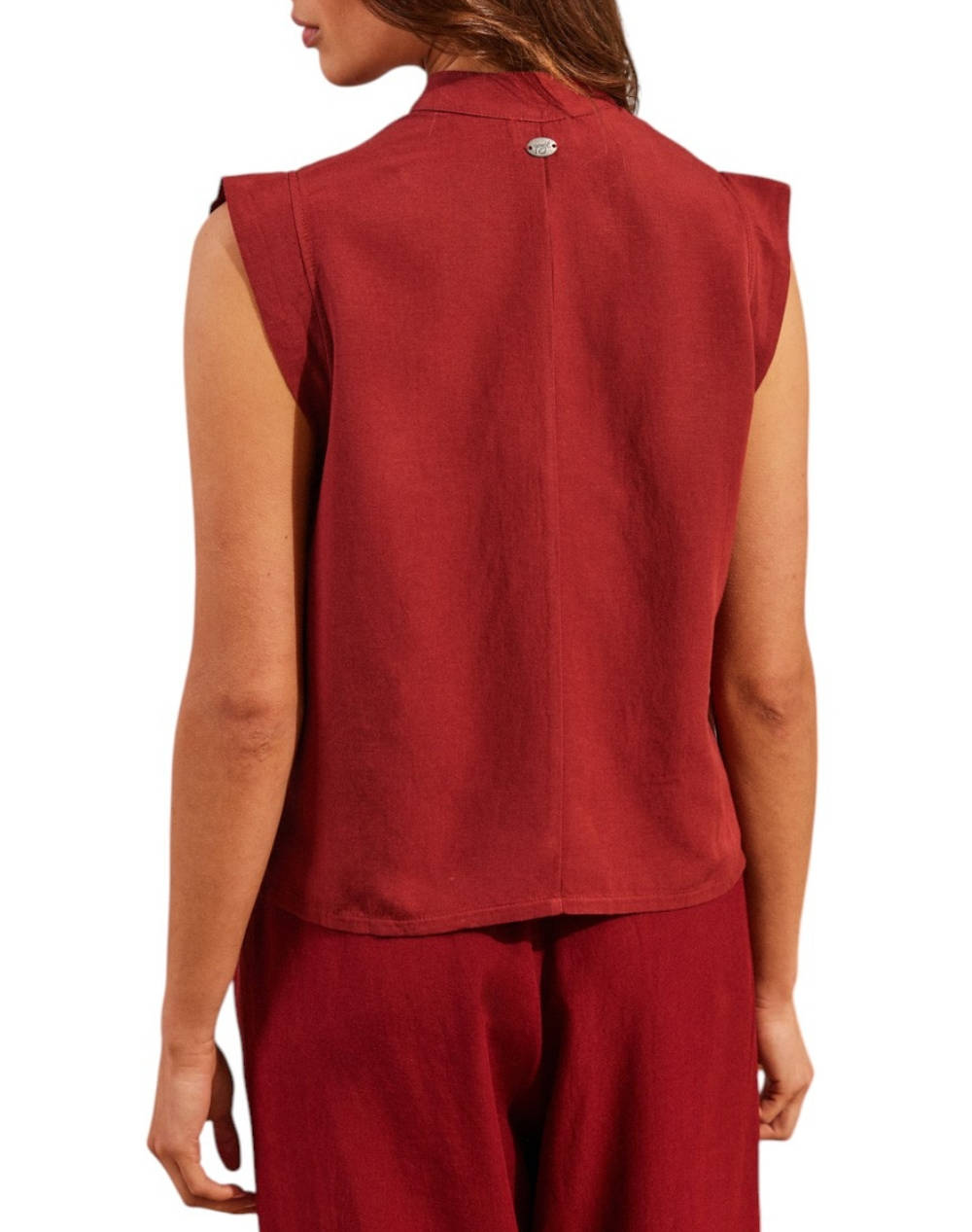 NAMASTE CAMASA 75%REY-25%IN ADEEN
