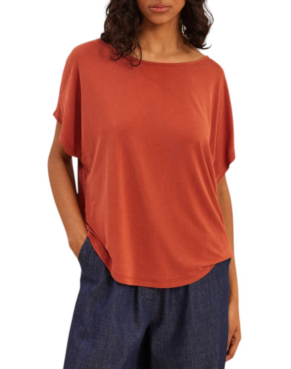 NAMASTE BLUZA