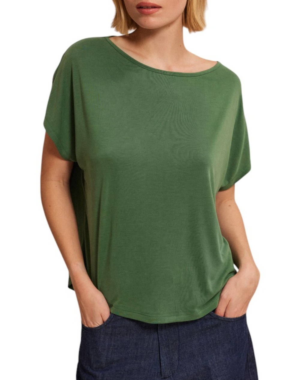 NAMASTE BLUZA