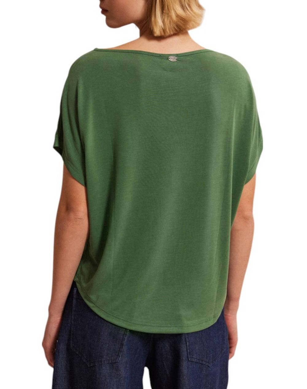 NAMASTE BLUZA