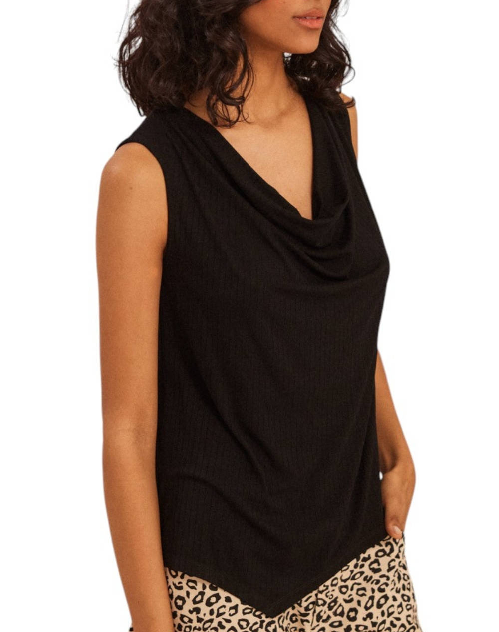 NAMASTE BLUZA