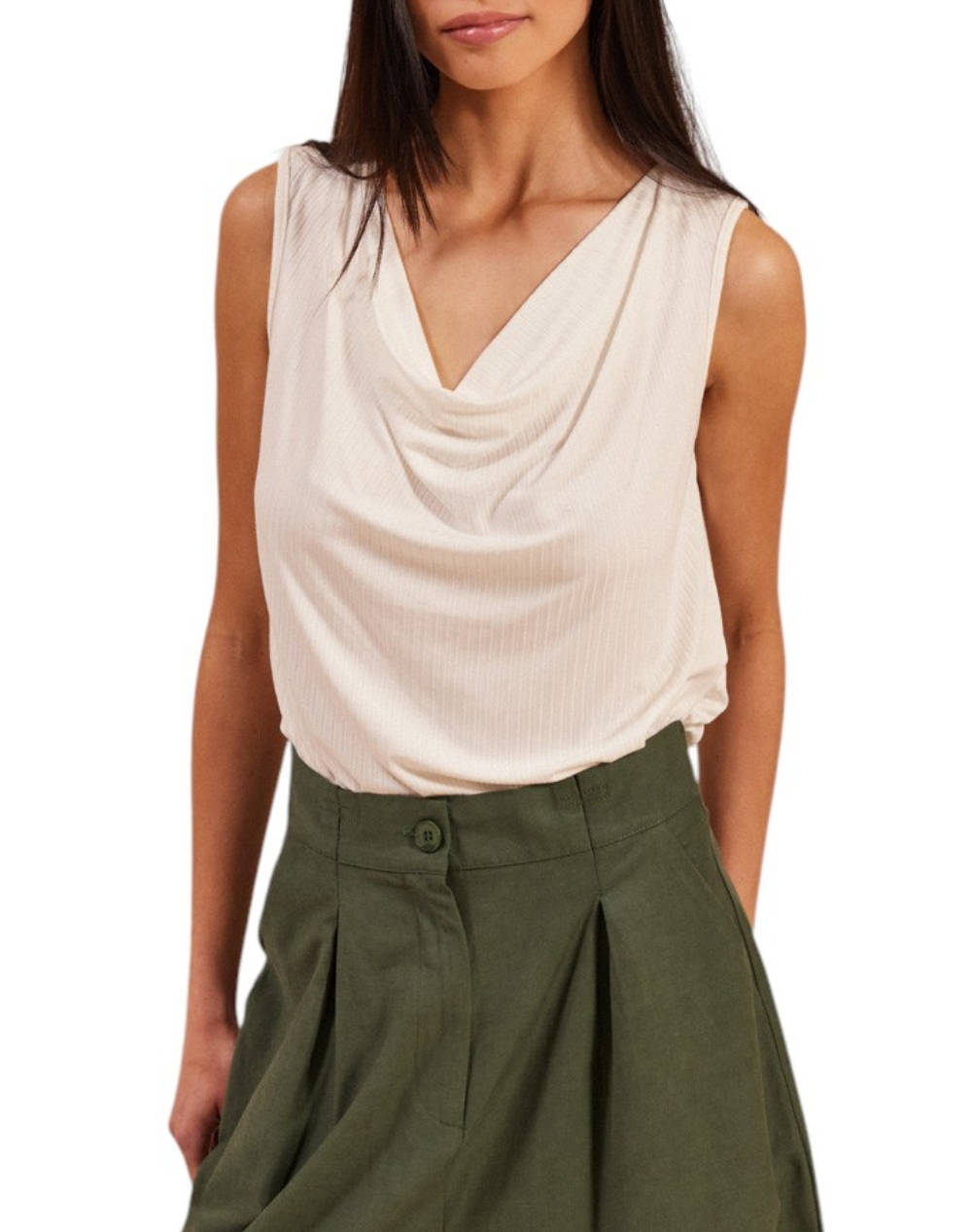 NAMASTE BLUZA