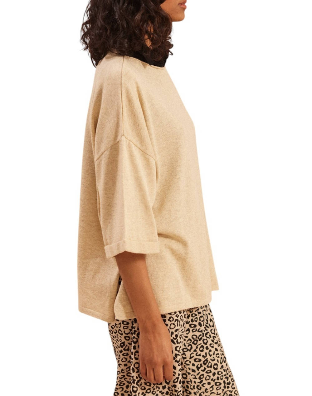 NAMASTE BLUZA