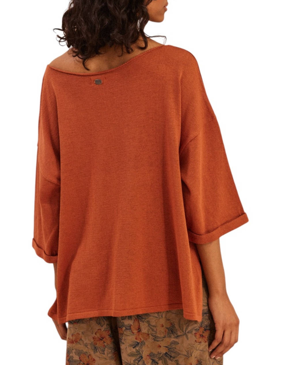 NAMASTE BLUZA