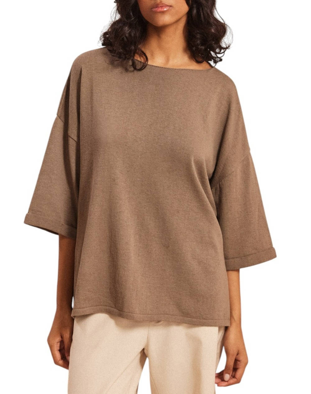 NAMASTE BLUZA