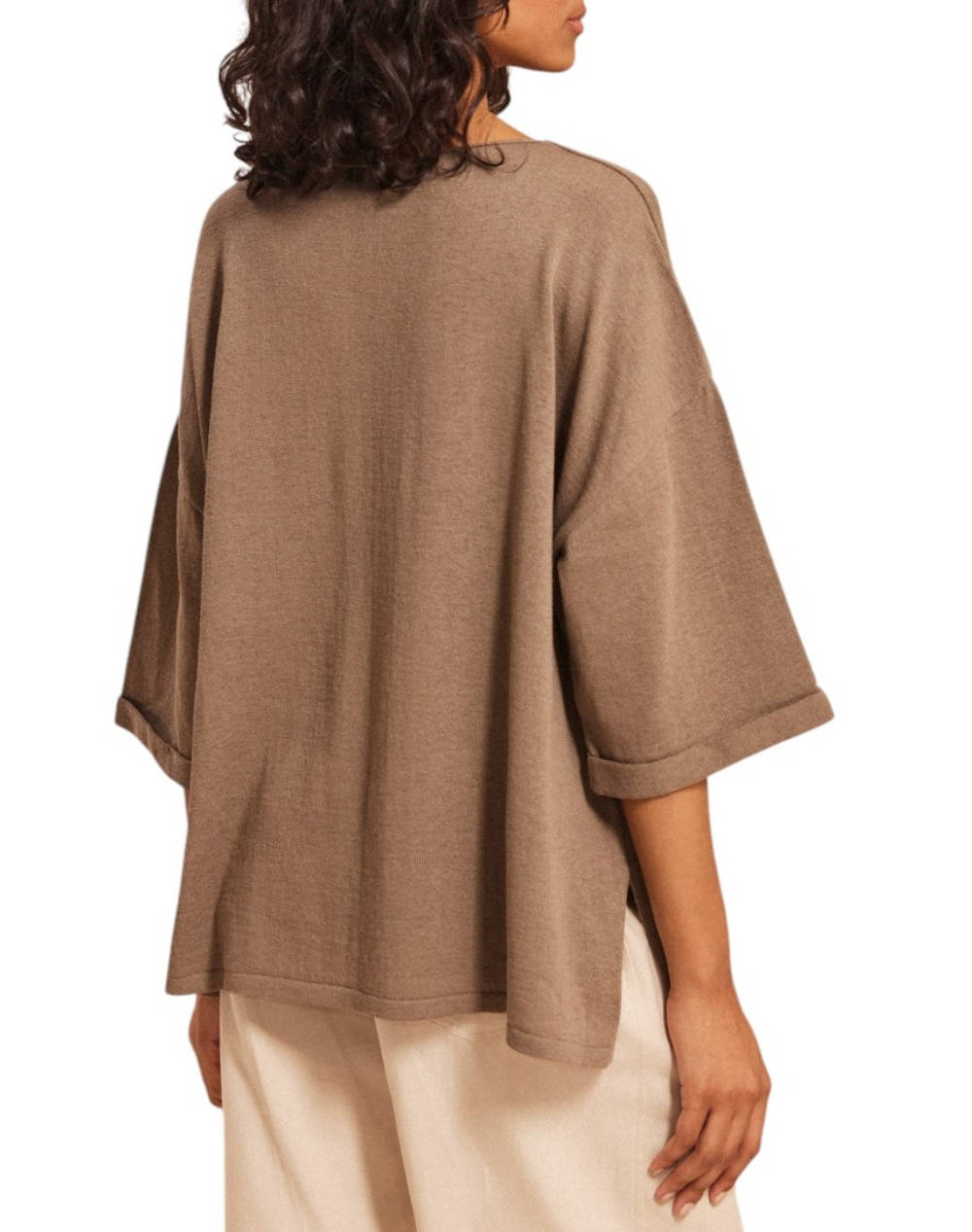 NAMASTE BLUZA