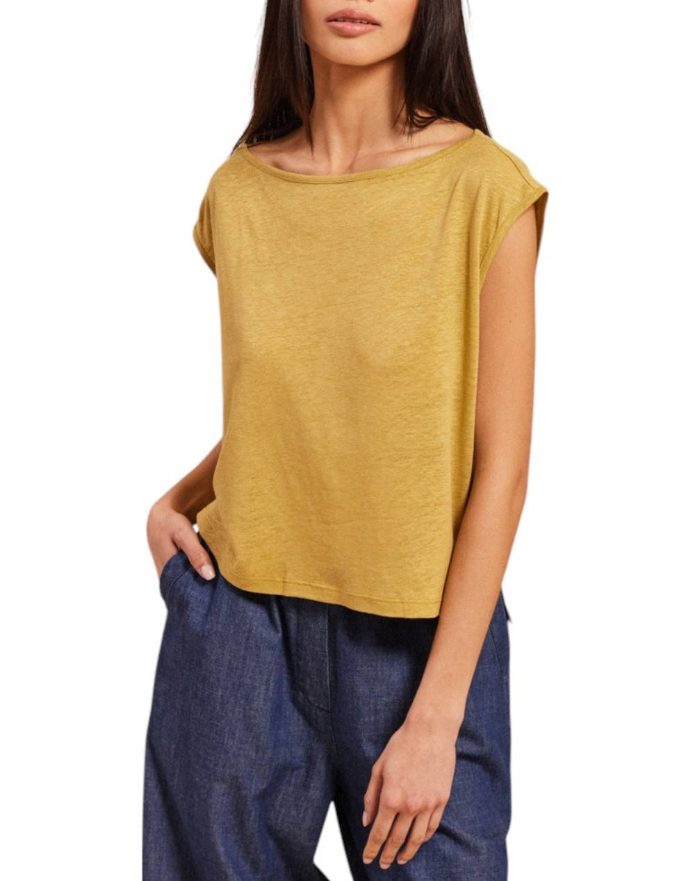 NAMASTE BLUZA