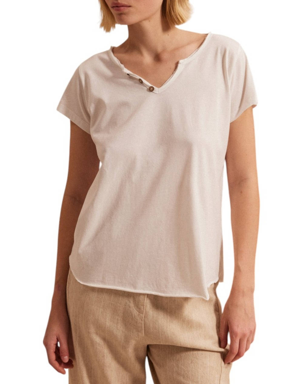 NAMASTE BLUZA