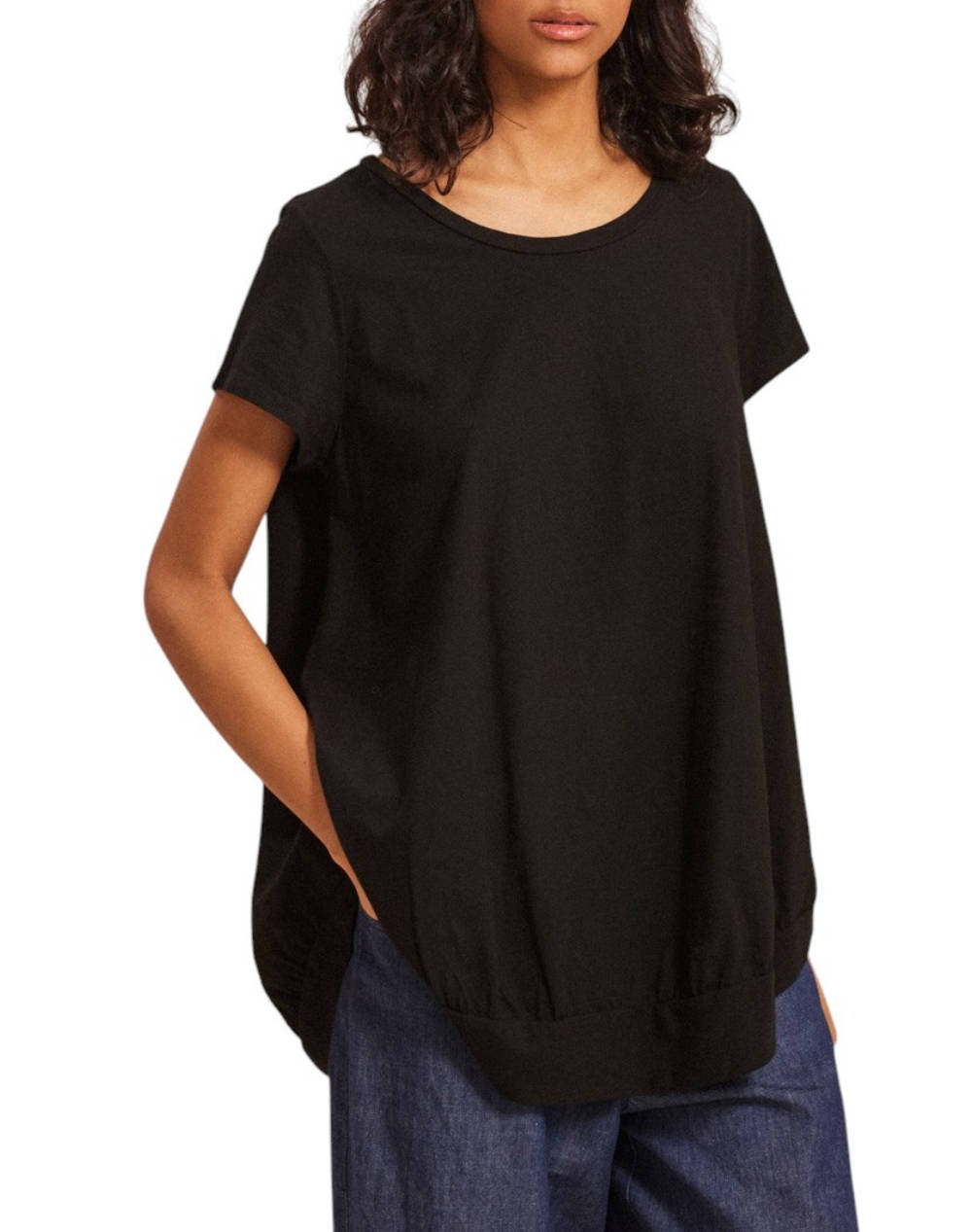 NAMASTE BLUZA