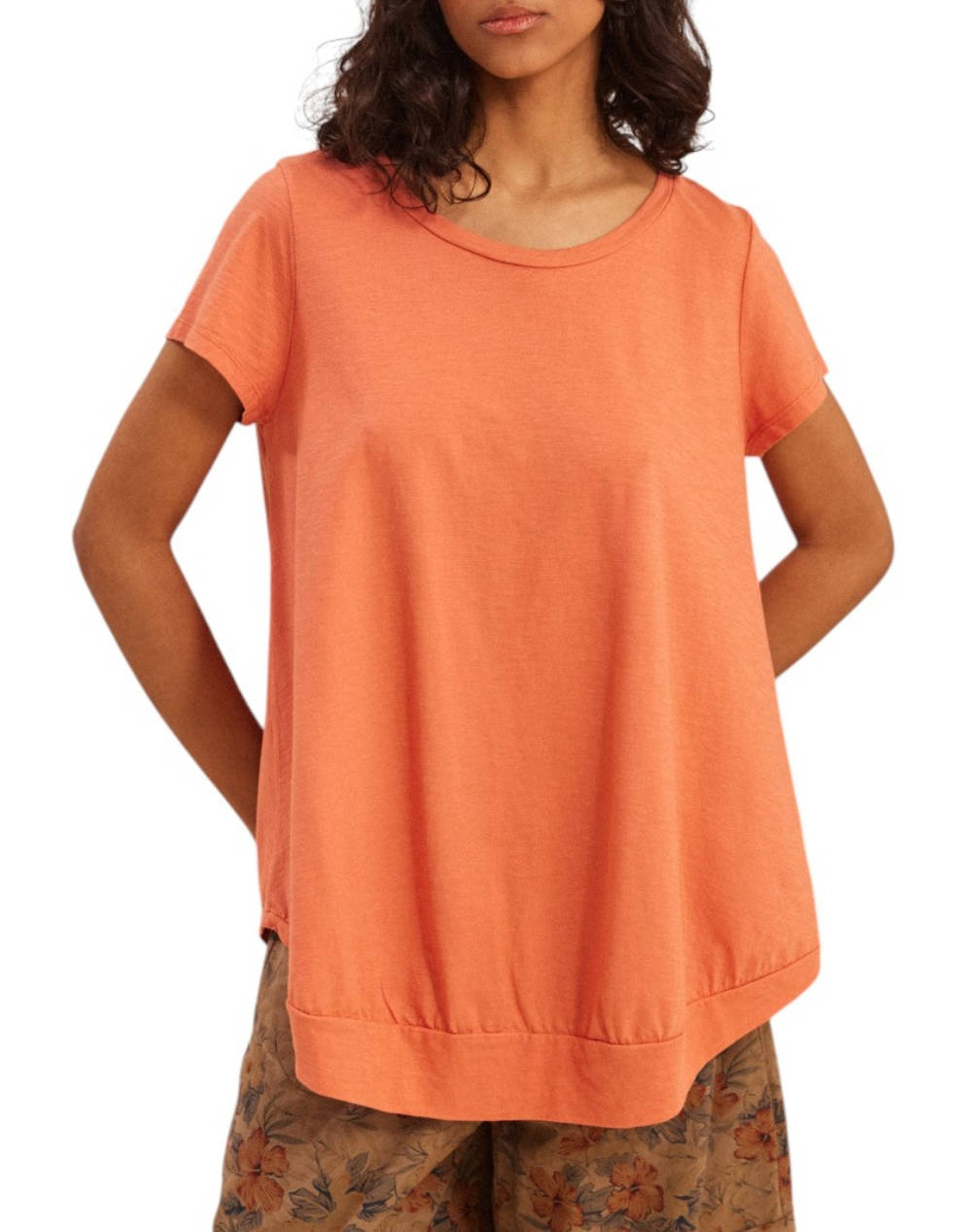 NAMASTE BLUZA