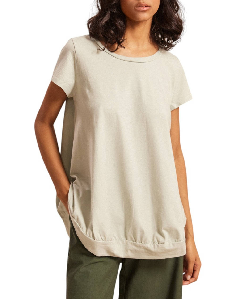 NAMASTE BLUZA